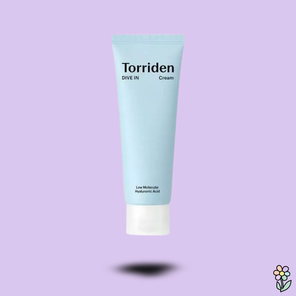 Crème à L'acide Hyaluronique