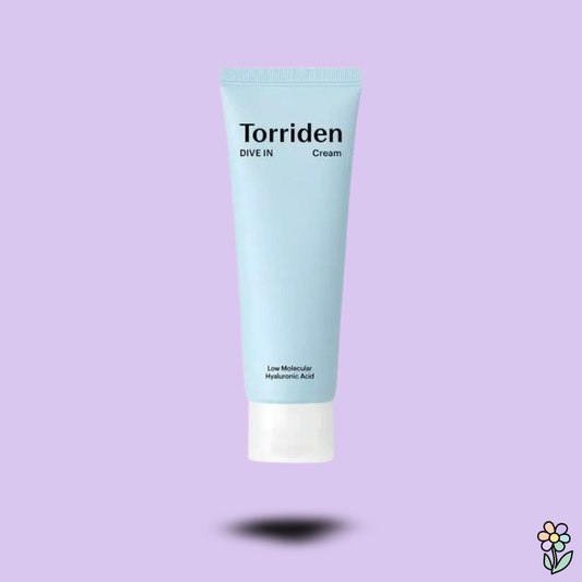 Crème à L'acide Hyaluronique