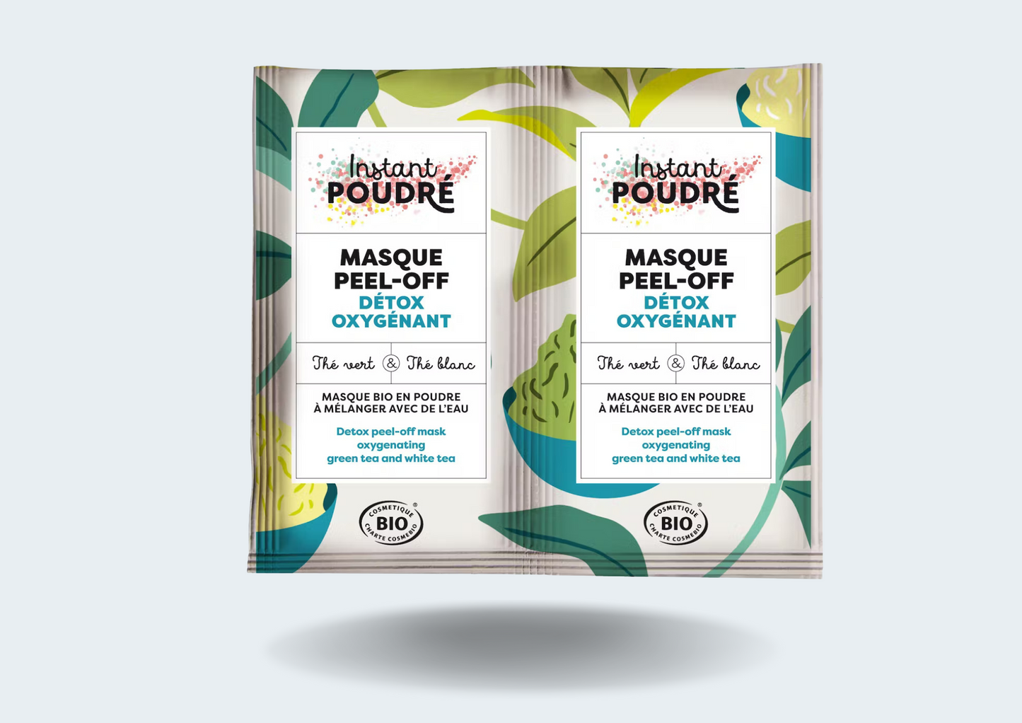 Masque Peel-Off