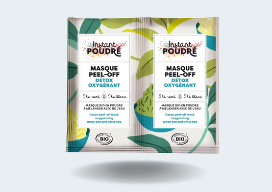 Masque Peel-Off