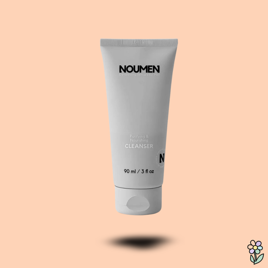 Nettoyant Doux Visage