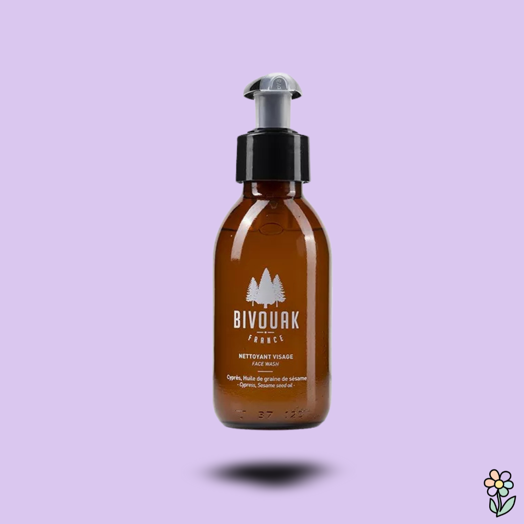 Nettoyant Visage Bio